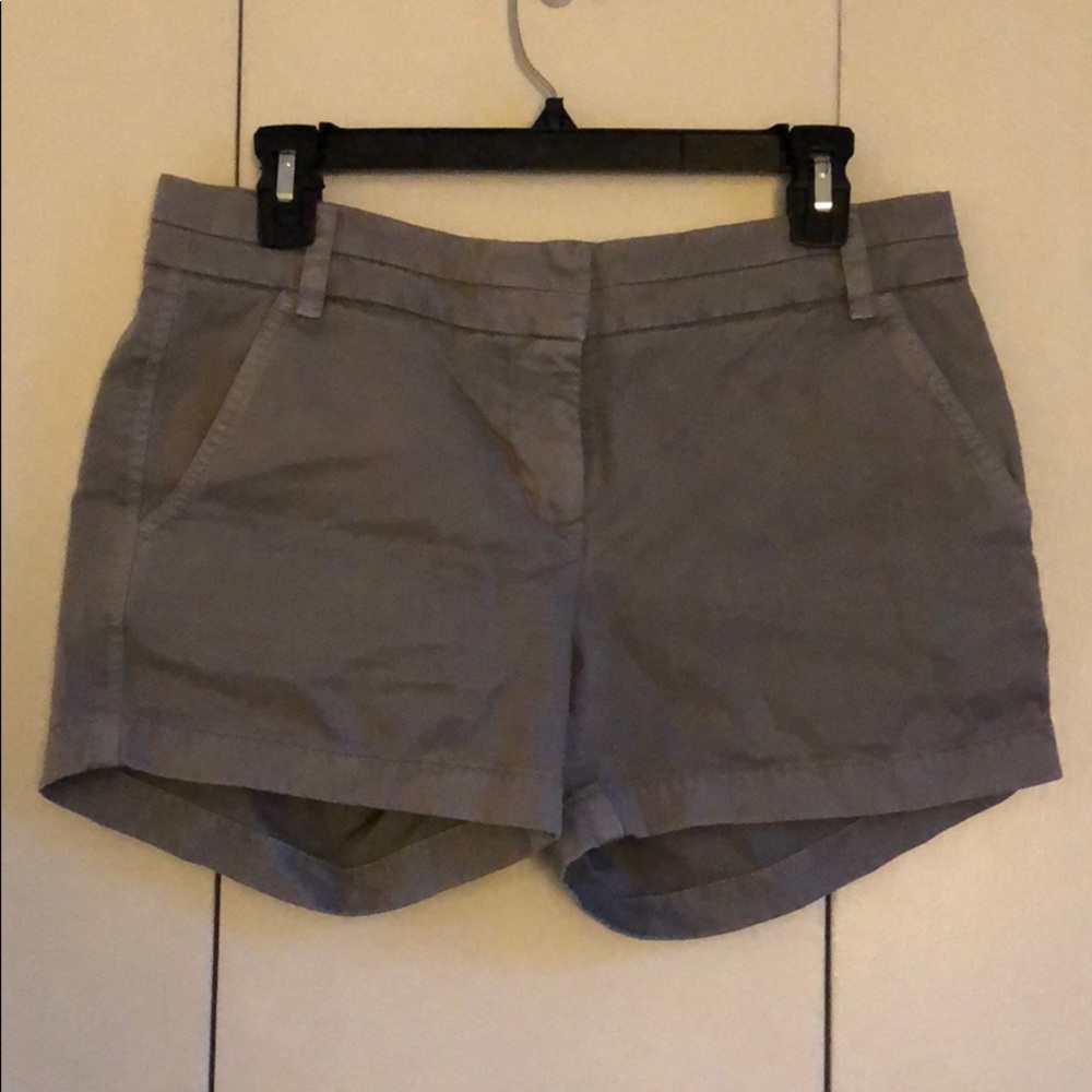 J crew Chino short